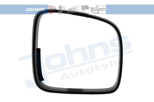Johns 95 67 38-94 Frame side mirror 95673894: Buy near me in Poland at 2407.PL - Good price!