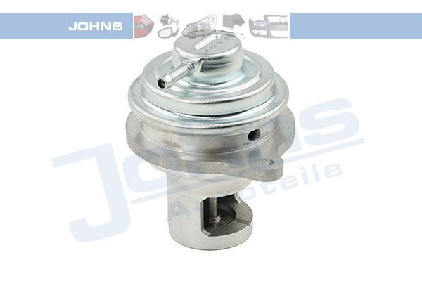 Johns AGR 48 02-211 Клапан рециркуляции отработанных газов EGR AGR4802211: Купить в Польше - Отличная цена на 2407.PL!