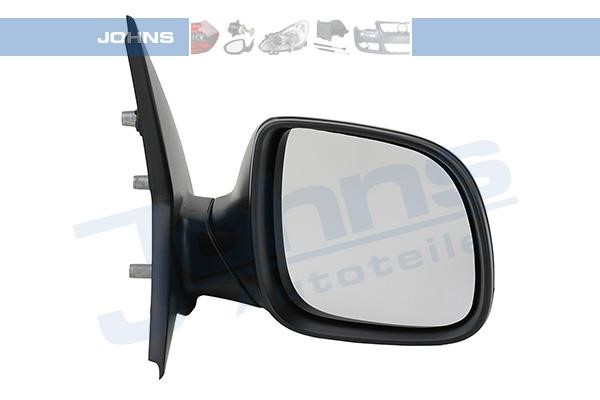 Johns 95 68 38-1 Rearview mirror external right 9568381: Buy near me at 2407.PL in Poland at an Affordable price!