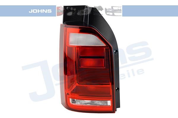 Johns 95 68 87-1 Tail lamp left 9568871: Buy near me in Poland at 2407.PL - Good price!