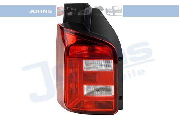 Johns 95 68 87-3 Tail lamp left 9568873: Buy near me at 2407.PL in Poland at an Affordable price!