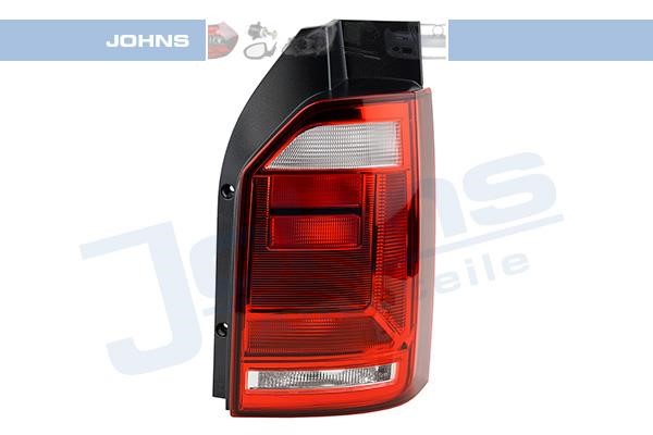 Johns 95 68 88-1 Tail lamp right 9568881: Buy near me in Poland at 2407.PL - Good price!