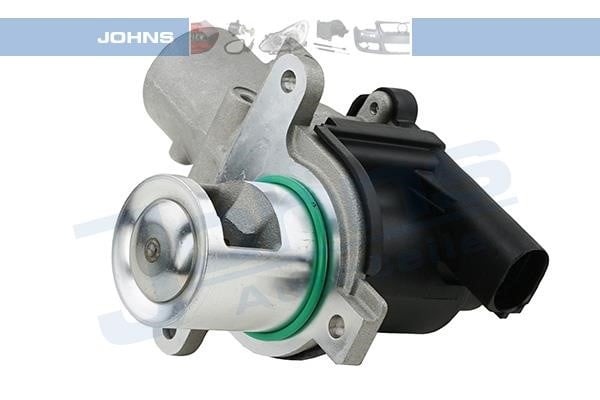 Johns AGR 60 09-137 Клапан рециркуляції відпрацьованих газів EGR AGR6009137: Приваблива ціна - Купити у Польщі на 2407.PL!