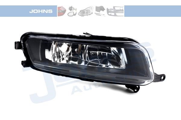 Johns 95 73 30 Fog headlight, right 957330: Buy near me in Poland at 2407.PL - Good price!