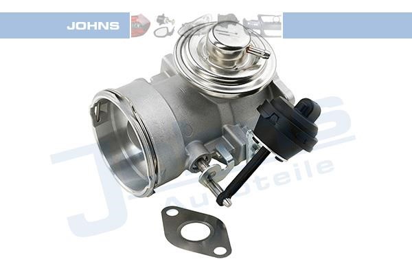 Johns AGR 95 67-057 Клапан рециркуляции отработанных газов EGR AGR9567057: Отличная цена - Купить в Польше на 2407.PL!