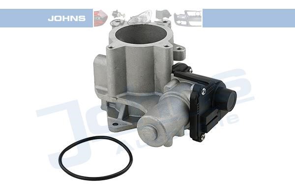 Johns AGR 95 67-116 Клапан рециркуляции отработанных газов EGR AGR9567116: Отличная цена - Купить в Польше на 2407.PL!