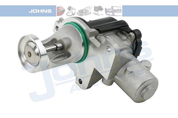 Johns AGR 95 67-138 Клапан рециркуляции отработанных газов EGR AGR9567138: Отличная цена - Купить в Польше на 2407.PL!