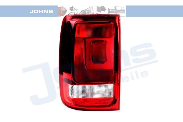 Johns 95 86 87-1 Tail lamp left 9586871: Buy near me in Poland at 2407.PL - Good price!