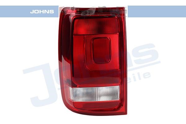 Johns 9586873 Tail lamp left 9586873: Buy near me in Poland at 2407.PL - Good price!