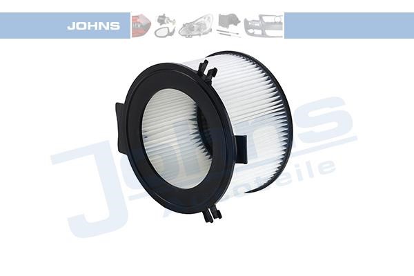 Johns IRF 0036 Filter, Innenraumluft IRF0036: Bestellen Sie in Polen zu einem guten Preis bei 2407.PL!