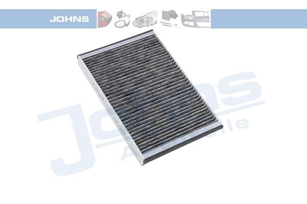 Johns IRF 1032 Filter, interior air IRF1032: Buy near me in Poland at 2407.PL - Good price!