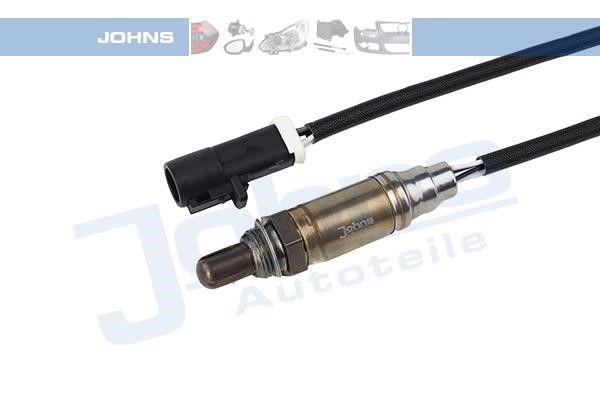 Johns LSO3218001 Lambda sensor LSO3218001: Buy near me in Poland at 2407.PL - Good price!