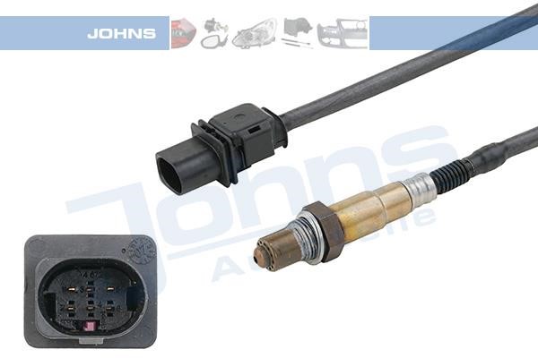 Johns LSO 40 44-001 Lambda sensor LSO4044001: Buy near me in Poland at 2407.PL - Good price!