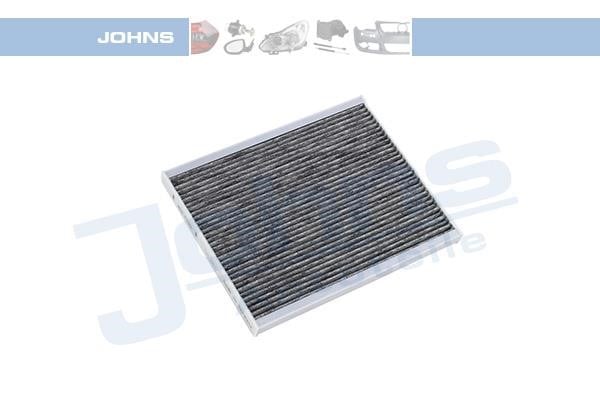 Johns IRF 1149 Filter, interior air IRF1149: Buy near me in Poland at 2407.PL - Good price!