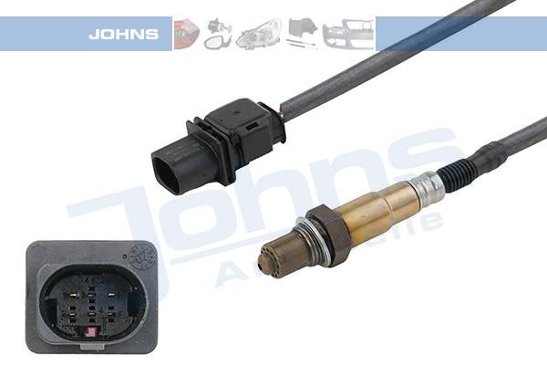 Johns LSO 41 92-001 Lambda sensor LSO4192001: Buy near me in Poland at 2407.PL - Good price!