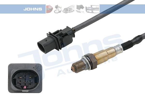 Johns LSO 50 04-001 Lambda sensor LSO5004001: Buy near me in Poland at 2407.PL - Good price!