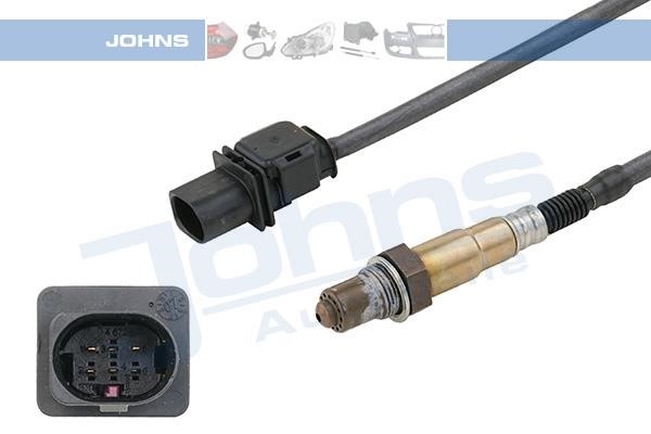 Johns LSO 55 16-002 Lambda sensor LSO5516002: Buy near me in Poland at 2407.PL - Good price!