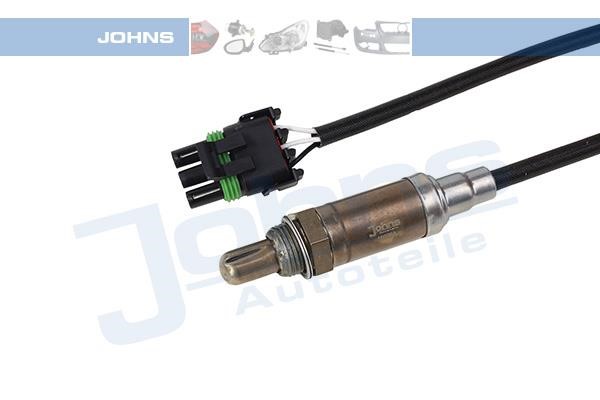 Johns LSO5527001 Lambda sensor LSO5527001: Buy near me in Poland at 2407.PL - Good price!