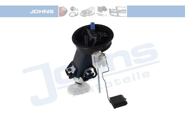 Johns KSP2007004 Fuel pump KSP2007004: Buy near me in Poland at 2407.PL - Good price!