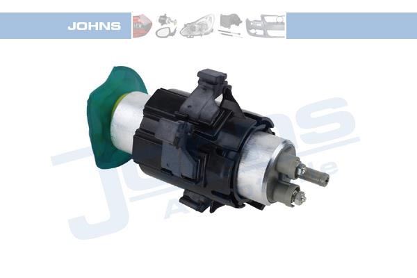 Johns KSP2015002 Fuel pump KSP2015002: Buy near me in Poland at 2407.PL - Good price!