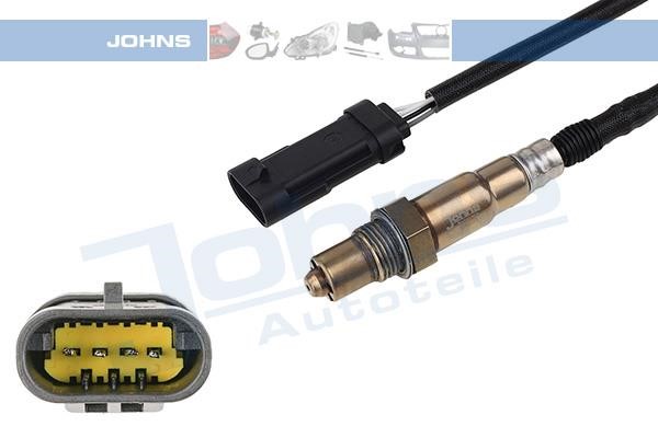 Johns LSO6009001 Lambda sensor LSO6009001: Buy near me at 2407.PL in Poland at an Affordable price!