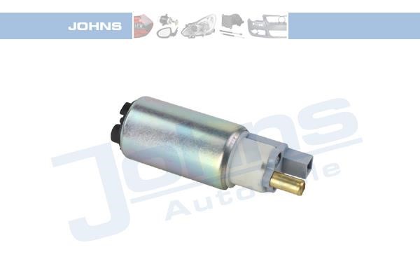 Johns KSP3202001 Fuel pump KSP3202001: Buy near me in Poland at 2407.PL - Good price!