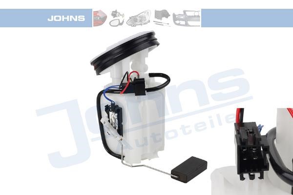 Johns KSP5003001 Fuel pump KSP5003001: Buy near me in Poland at 2407.PL - Good price!