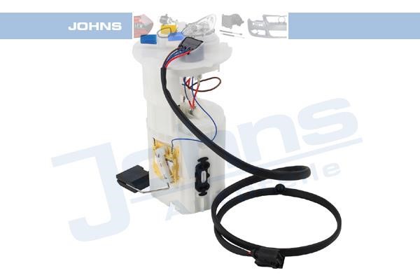 Johns KSP5051001 Fuel pump KSP5051001: Buy near me in Poland at 2407.PL - Good price!