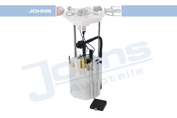 Johns KSP5057001 Fuel pump KSP5057001: Buy near me in Poland at 2407.PL - Good price!