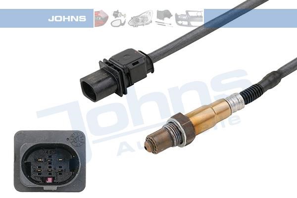 Johns LSO 90 52-001 Lambda sensor LSO9052001: Buy near me in Poland at 2407.PL - Good price!