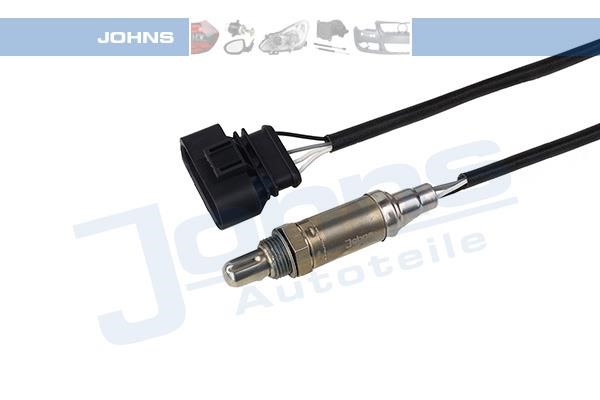 Johns LSO9538001 Lambda sensor LSO9538001: Buy near me in Poland at 2407.PL - Good price!