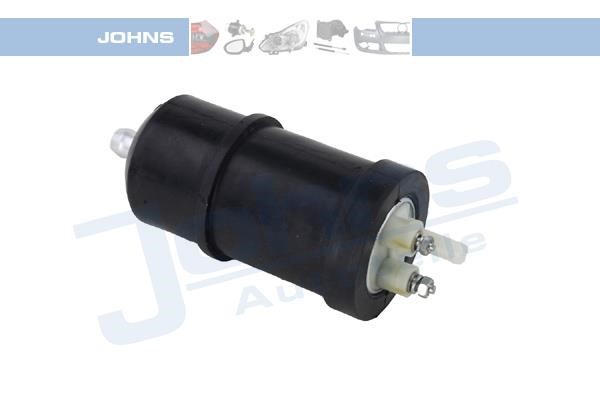 Johns KSP5505002 Fuel pump KSP5505002: Buy near me in Poland at 2407.PL - Good price!