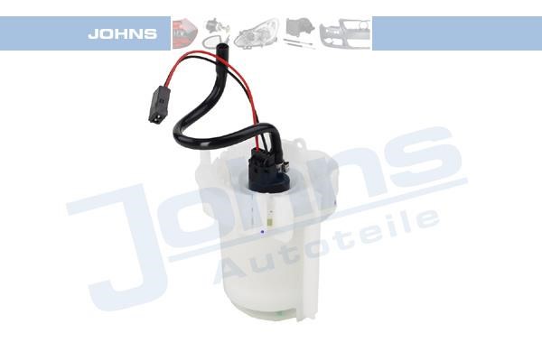 Johns KSP5507003 Fuel pump KSP5507003: Buy near me in Poland at 2407.PL - Good price!