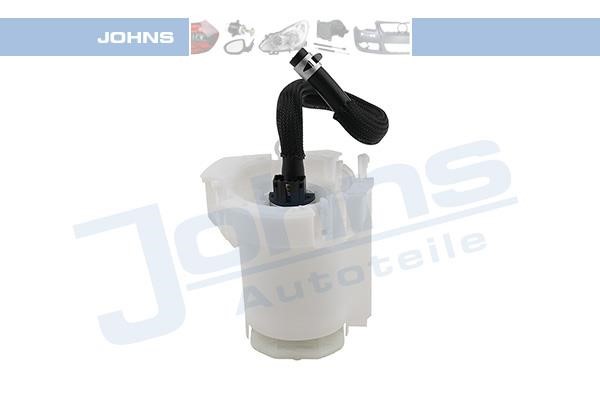 Johns KSP 55 56-001 Fuel pump KSP5556001: Buy near me in Poland at 2407.PL - Good price!