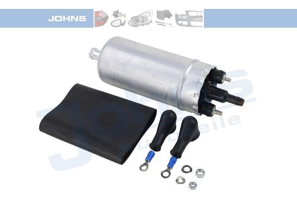 Johns KSP5745001 Fuel pump KSP5745001: Buy near me in Poland at 2407.PL - Good price!