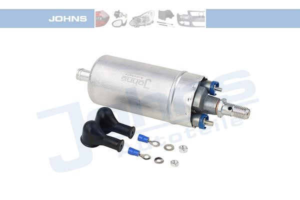 Johns KSP5911001 Fuel pump KSP5911001: Buy near me in Poland at 2407.PL - Good price!