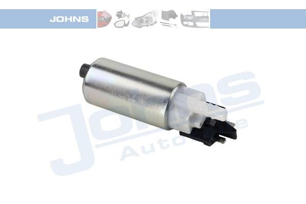 Johns KSP6008001 Fuel pump KSP6008001: Buy near me in Poland at 2407.PL - Good price!