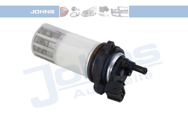 Johns KSP9534005 Fuel pump KSP9534005: Buy near me in Poland at 2407.PL - Good price!