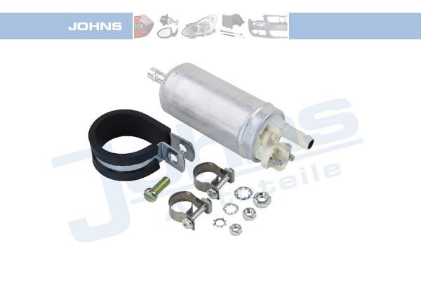 Johns KSP9534007 Fuel pump KSP9534007: Buy near me in Poland at 2407.PL - Good price!