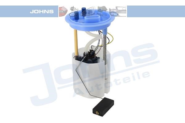 Johns KSP9543001 Fuel pump KSP9543001: Buy near me in Poland at 2407.PL - Good price!