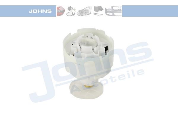 Johns KSP9548001 Fuel pump KSP9548001: Buy near me in Poland at 2407.PL - Good price!