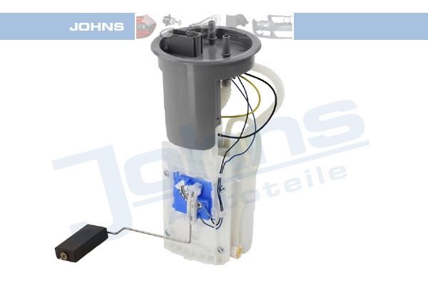 Johns KSP9549002 Fuel pump KSP9549002: Buy near me in Poland at 2407.PL - Good price!