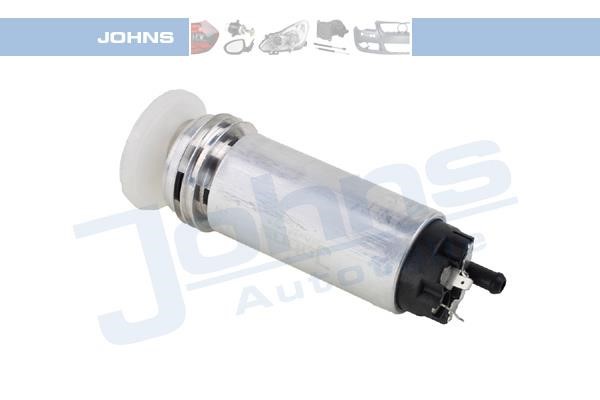Johns KSP9566001 Fuel pump KSP9566001: Buy near me in Poland at 2407.PL - Good price!