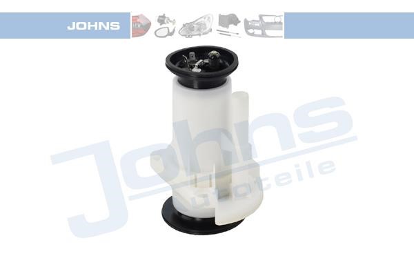 Johns KSP9566002 Fuel pump KSP9566002: Buy near me in Poland at 2407.PL - Good price!