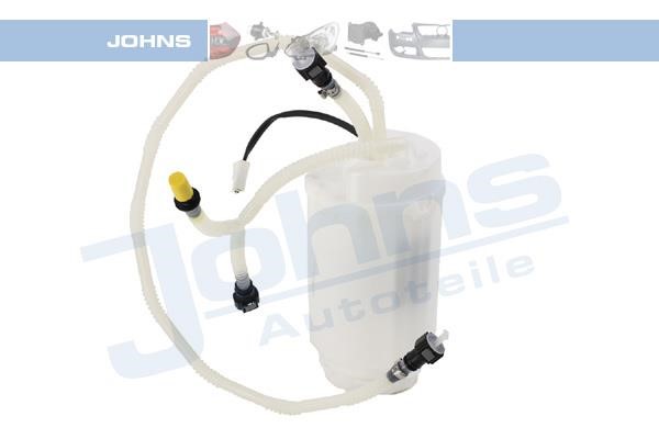 Johns KSP9595002 Fuel pump KSP9595002: Buy near me in Poland at 2407.PL - Good price!