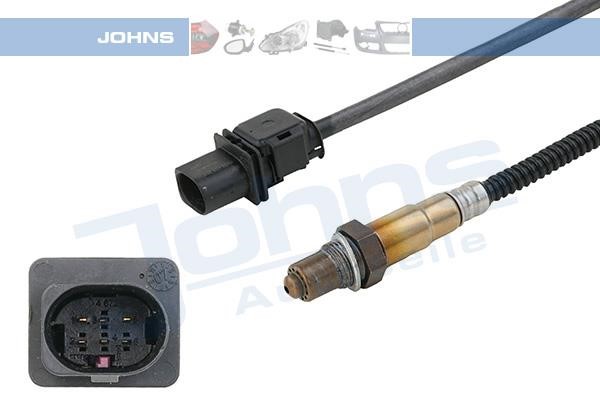 Johns LSO 00 50-001 Lambda sensor LSO0050001: Buy near me in Poland at 2407.PL - Good price!