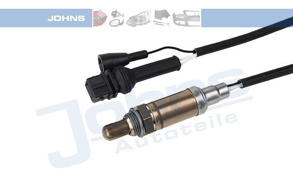 Johns LSO1010001 Lambda sensor LSO1010001: Buy near me in Poland at 2407.PL - Good price!