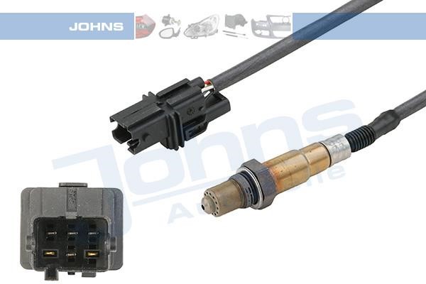 Johns LSO 10 11-001 Lambda sensor LSO1011001: Buy near me at 2407.PL in Poland at an Affordable price!