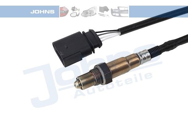 Johns LSO1301001 Lambda sensor LSO1301001: Buy near me in Poland at 2407.PL - Good price!
