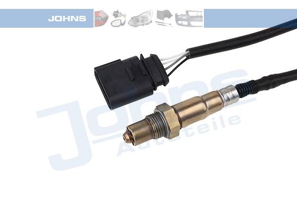 Johns LSO1318001 Lambda sensor LSO1318001: Buy near me in Poland at 2407.PL - Good price!